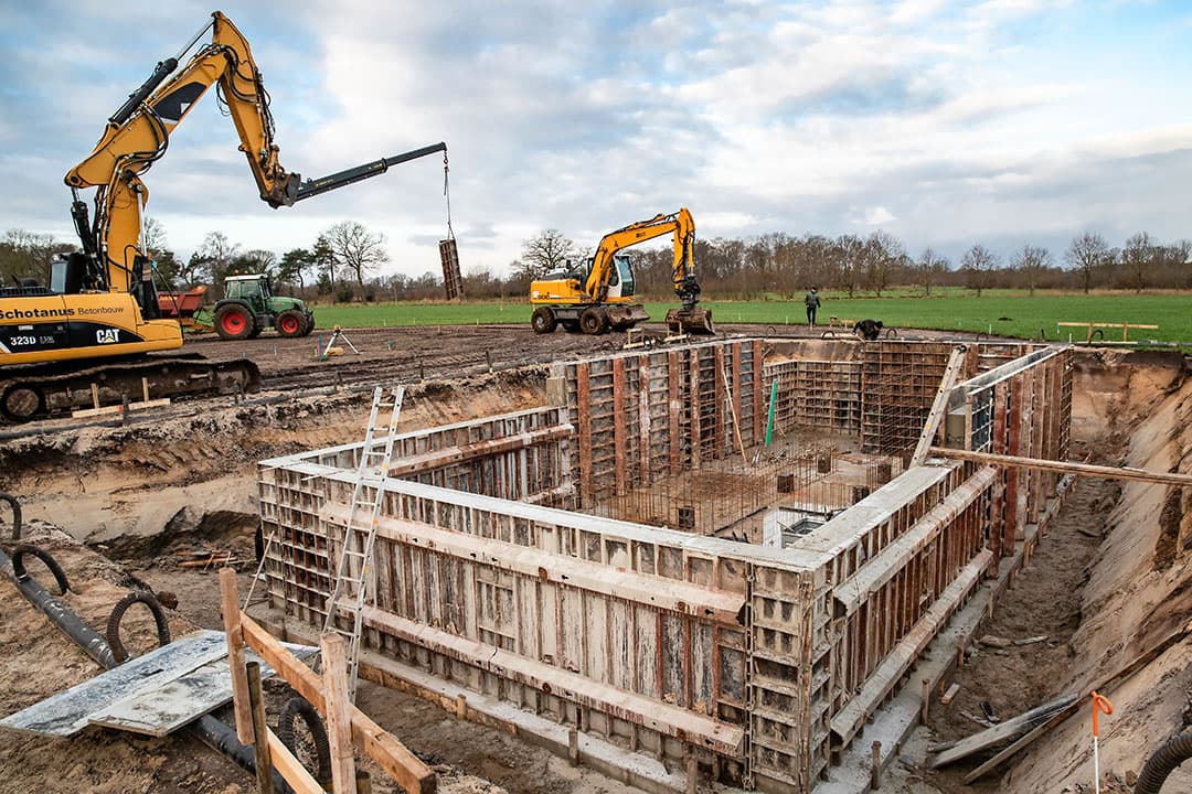Foto's: Ronald Hissink