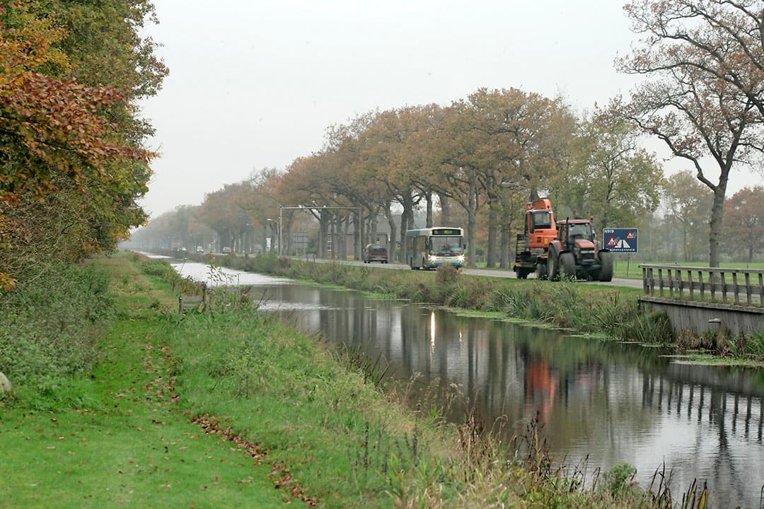 Foto: Koos Groenewold