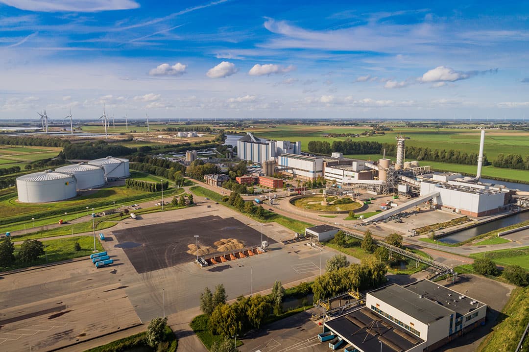 Bedrijfsonderdeel Cosun Beet Company (CBC) haalde in 2021 een omzet van € 811 miljoen met een iets hoger resultaat. - Foto: Misset