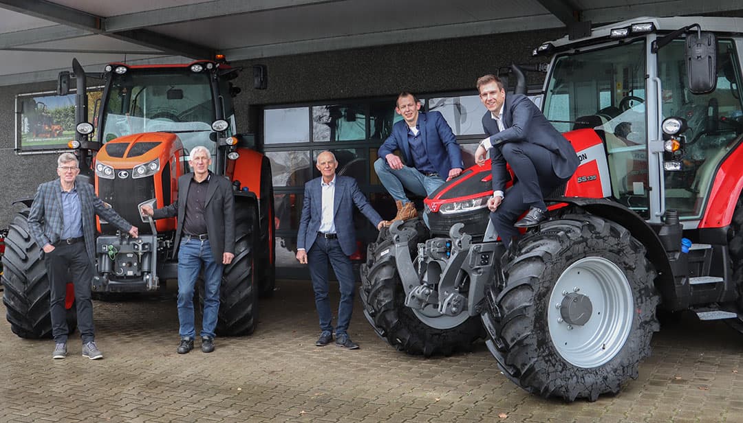 De activiteiten van Slootsmid in Laren en Borculo blijven onveranderd, evenals het huidige team van medewerkers, merken en eigen producten. - Foto: Slootsmid.