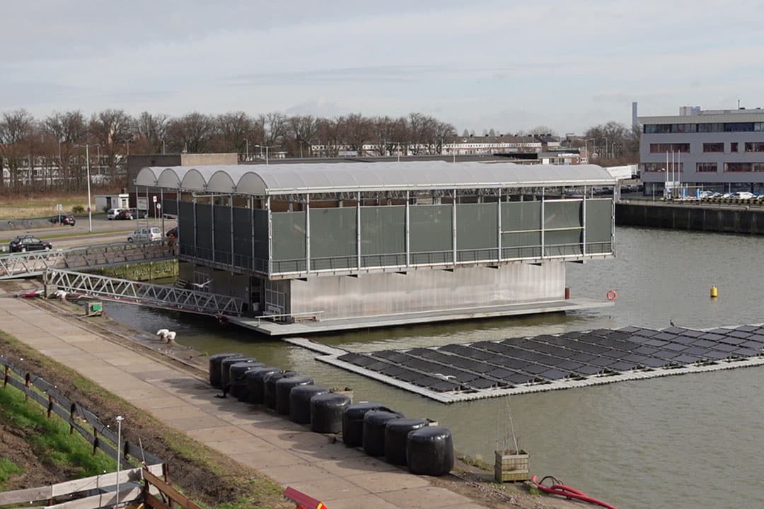 Foto: Paulus Maessen