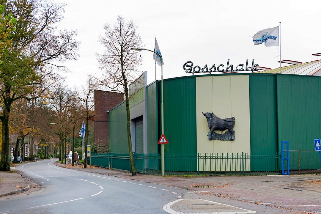 Foto: Koos Groenewold