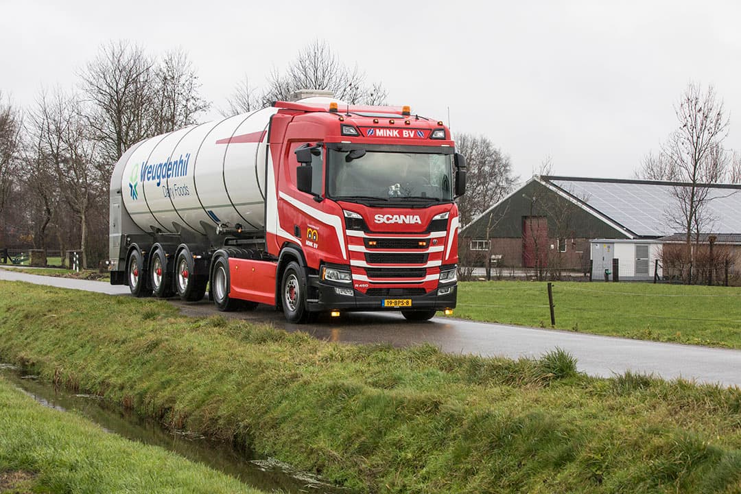 Foto: Koos Groenewold