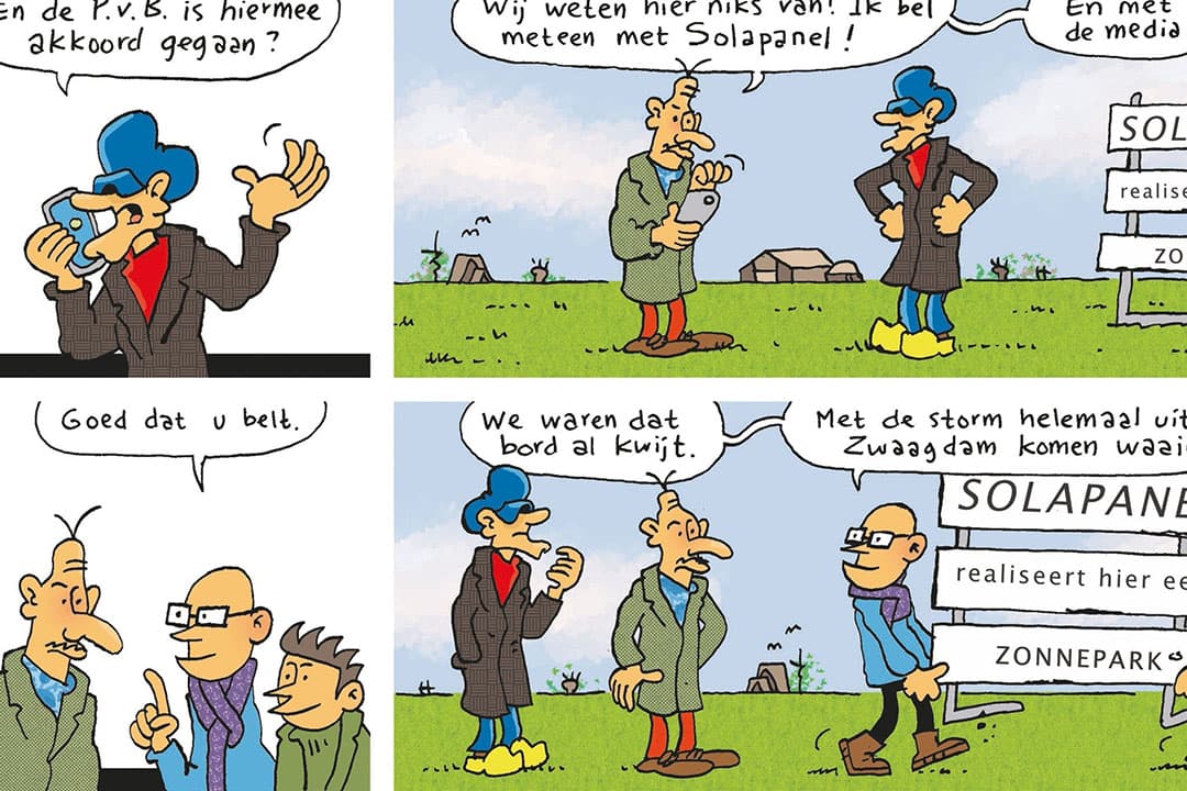 Afbeelding: Herman Roozen