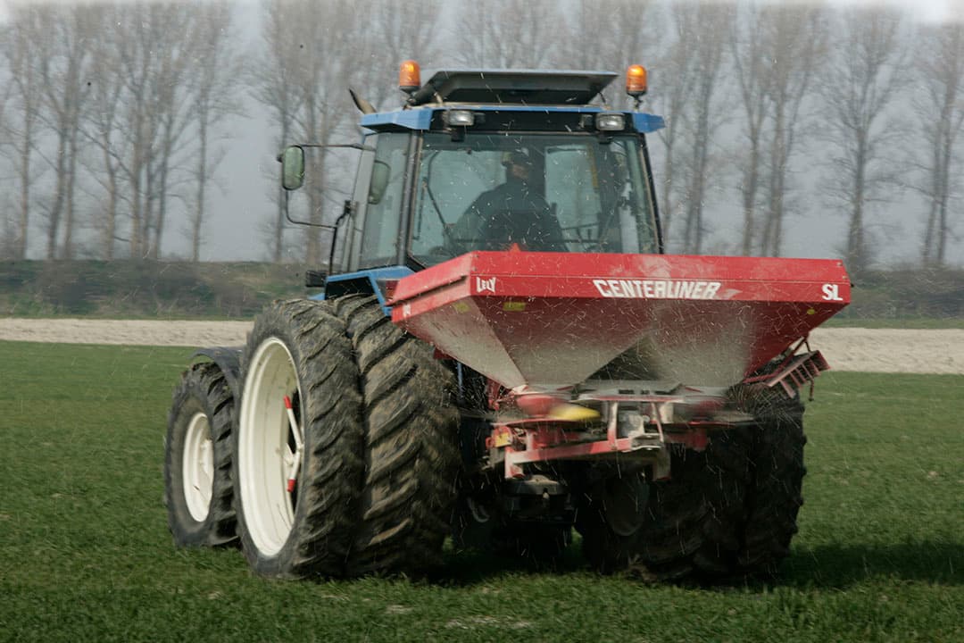 Foto: Koos Groenewold