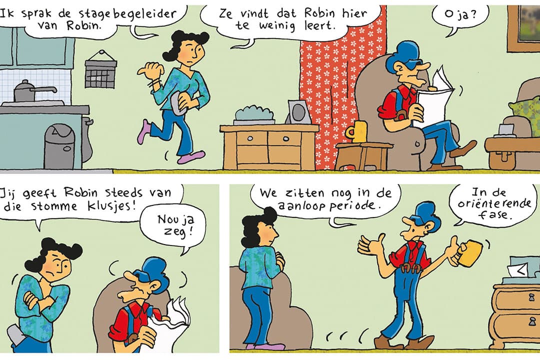 Afbeelding: Herman Roozen