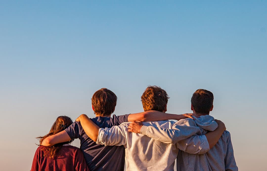 Opvolgers willen graag de familieverhoudingen goed houden, zo blijkt uit onderzoek. Ze maken zich zorgen over de relatie met de niet-opvolgende broers en zussen maar vinden begeleiding hierbij niet heel belangrijk. - Foto: Pixabay