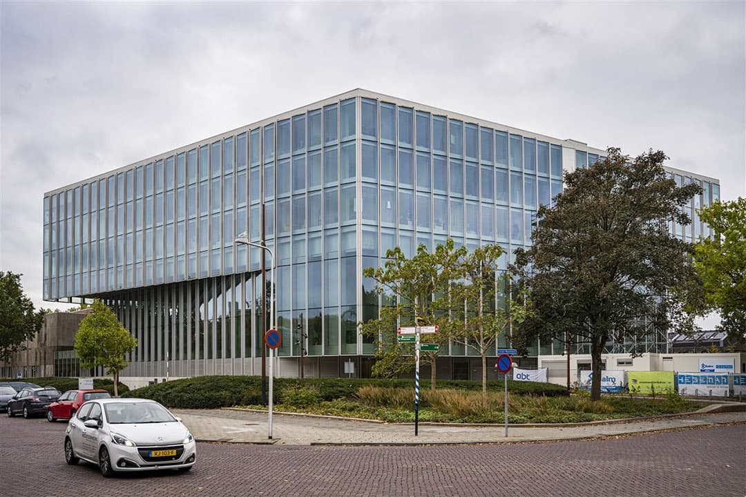 Rechtbank Overijssel begint maandag met de behandeling van een serie stikstofzaken. - Foto: ANP