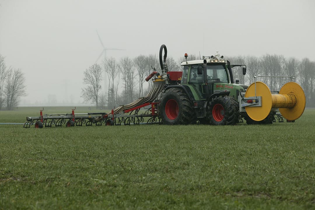 Als er al derogatie wordt verleend, zal daarover op zijn vroegst in de zomer duidelijkheid over worden verkregen in Brussel. - Foto: Henk Riswick
