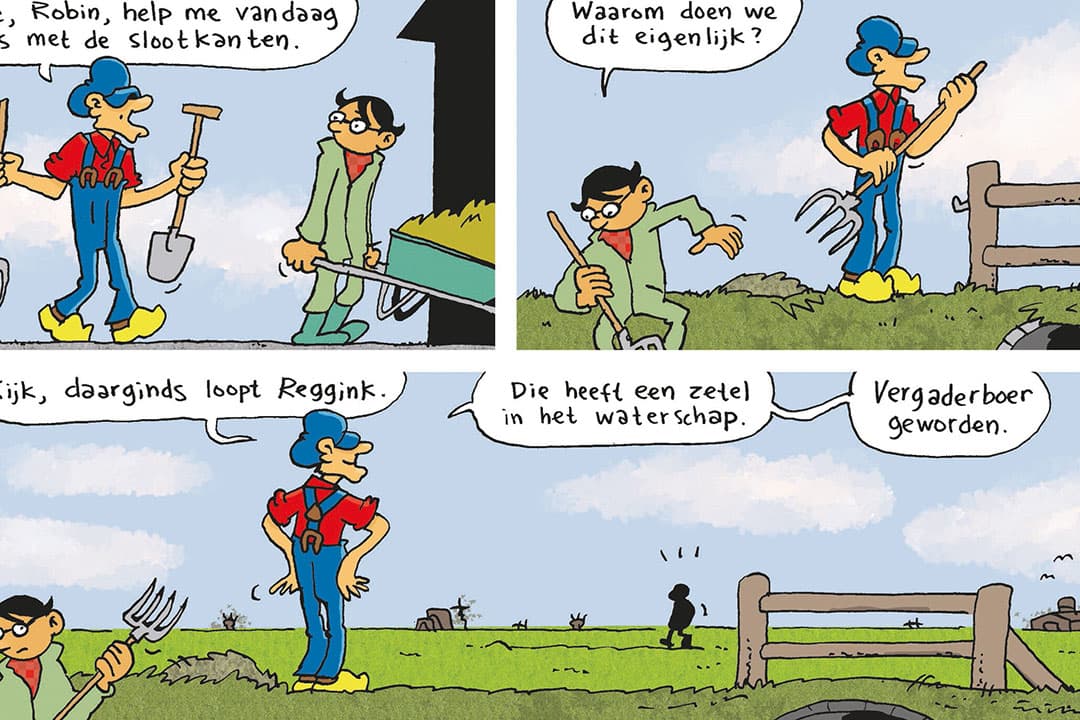 Afbeelding: Herman Roozen
