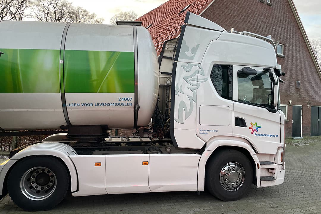 Foto: Martijn ter Horst