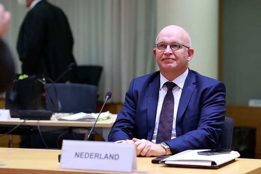 Foto: Europese Unie