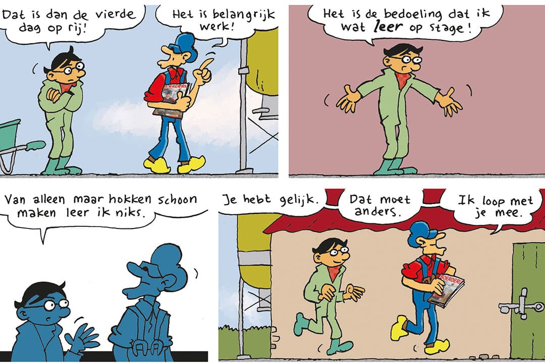 Afbeelding: Herman Roozen
