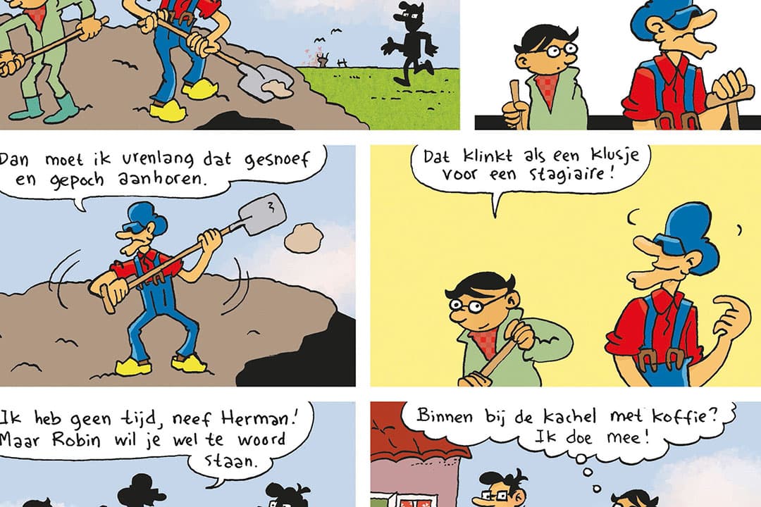Afbeelding: Herman Roozen
