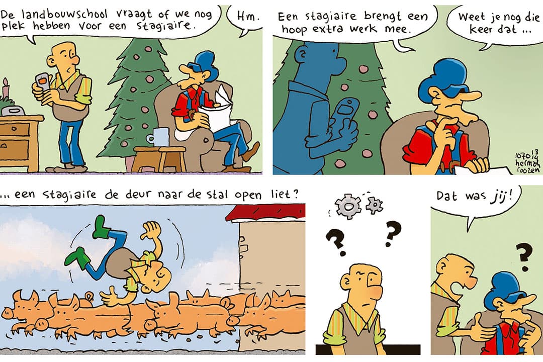 Afbeelding: Herman Roozen