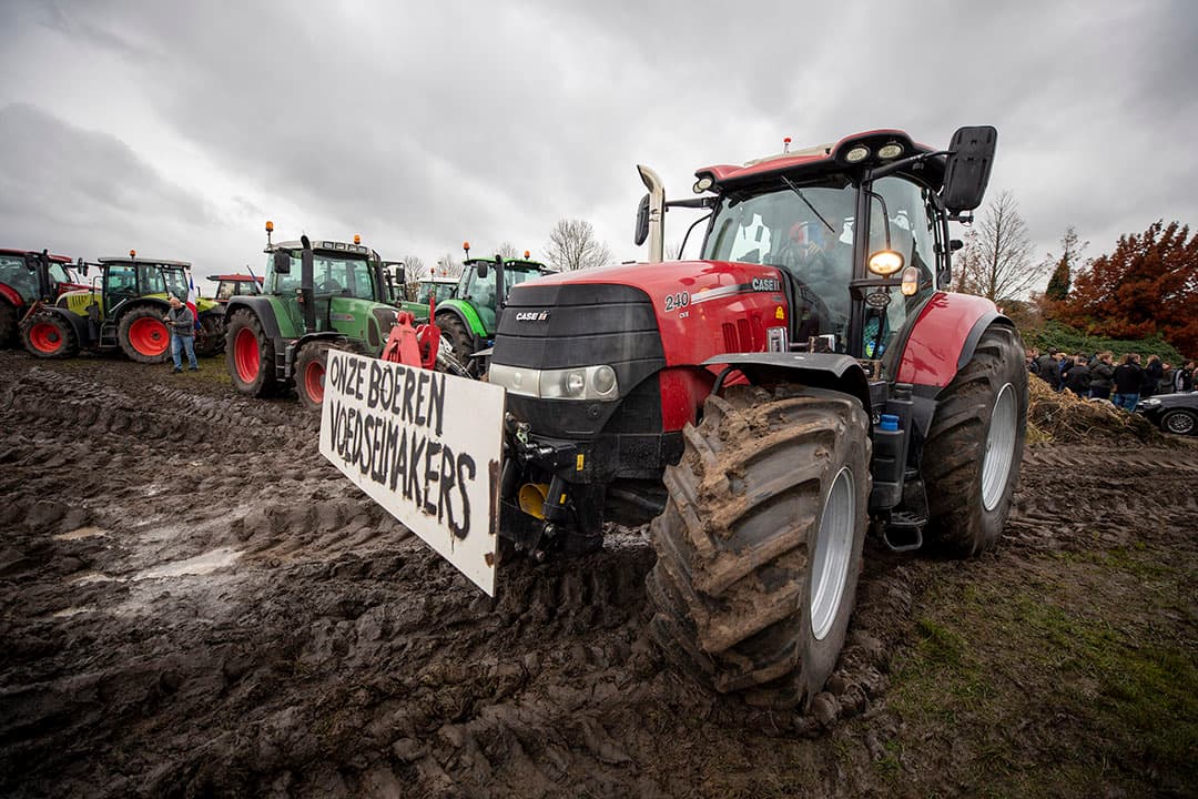 Foto: Roel Dijkstra