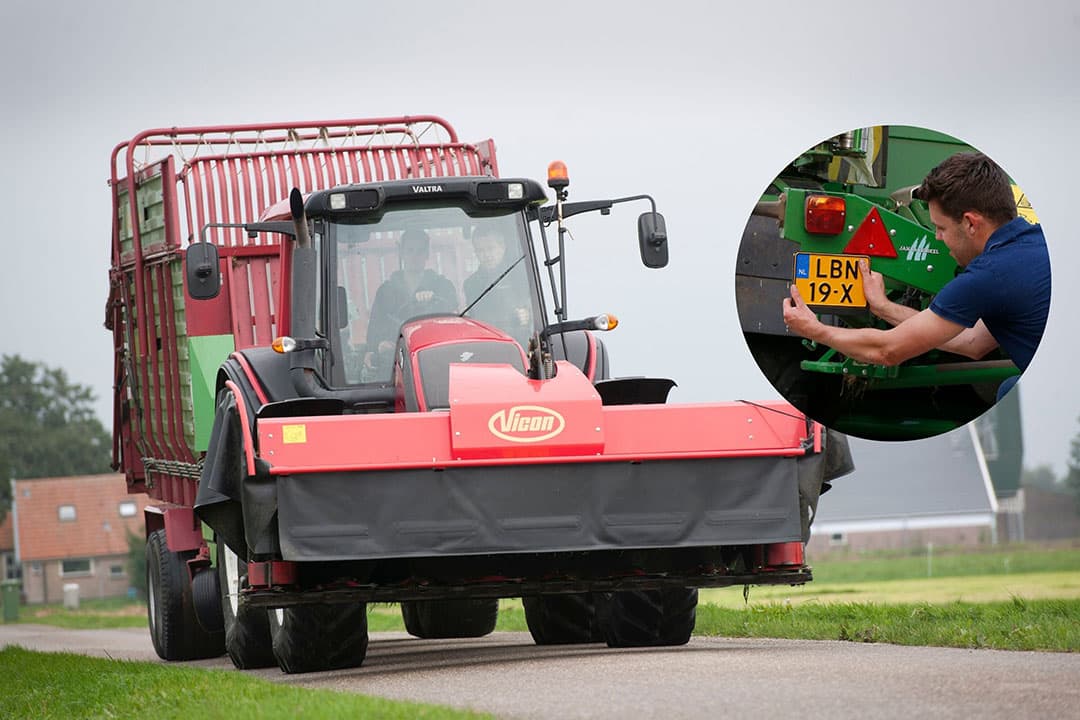 Foto's: Hans Prinsen en Mark Pasveer, bewerking Misset