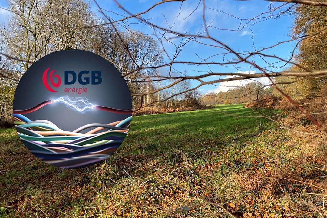 Foto's: Martijn ter Horst, DGB Energie en Canve, bewerking Misset
