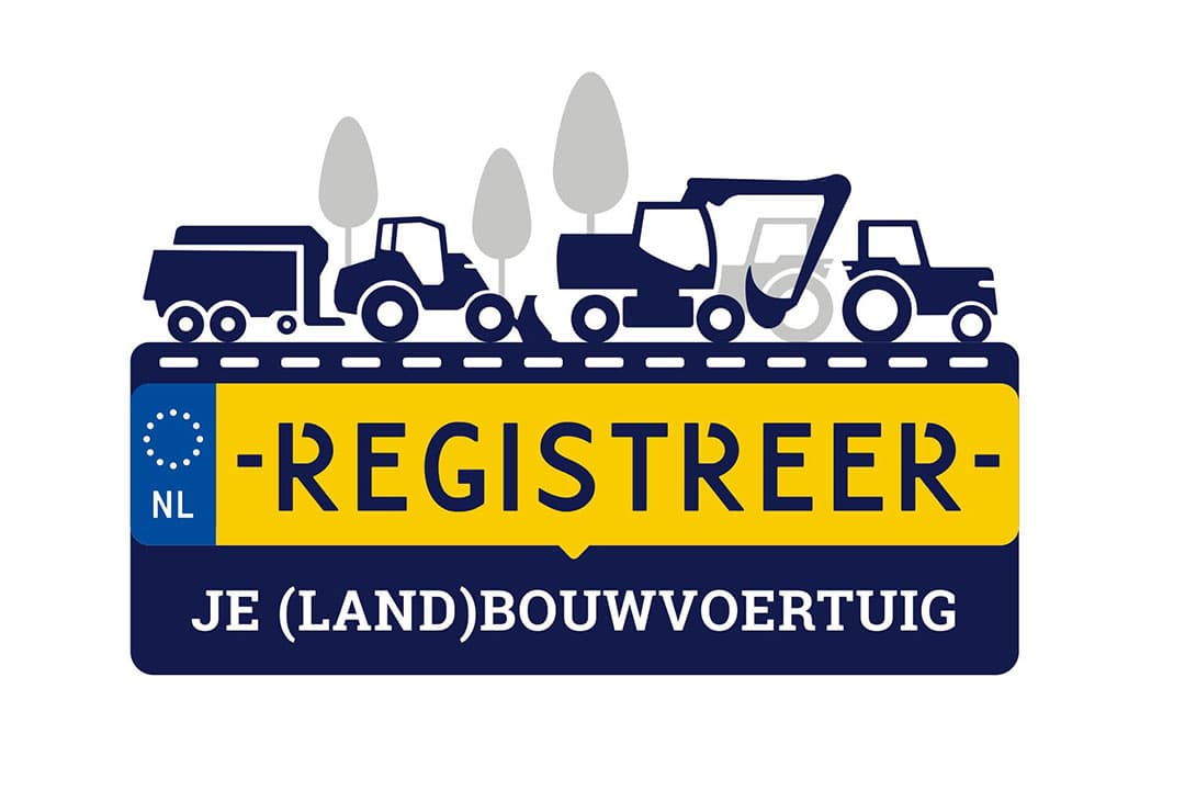 Bespaar jezelf kosten en kopzorgen en registreer nu je voertuig. - Afbeelding: RDW
