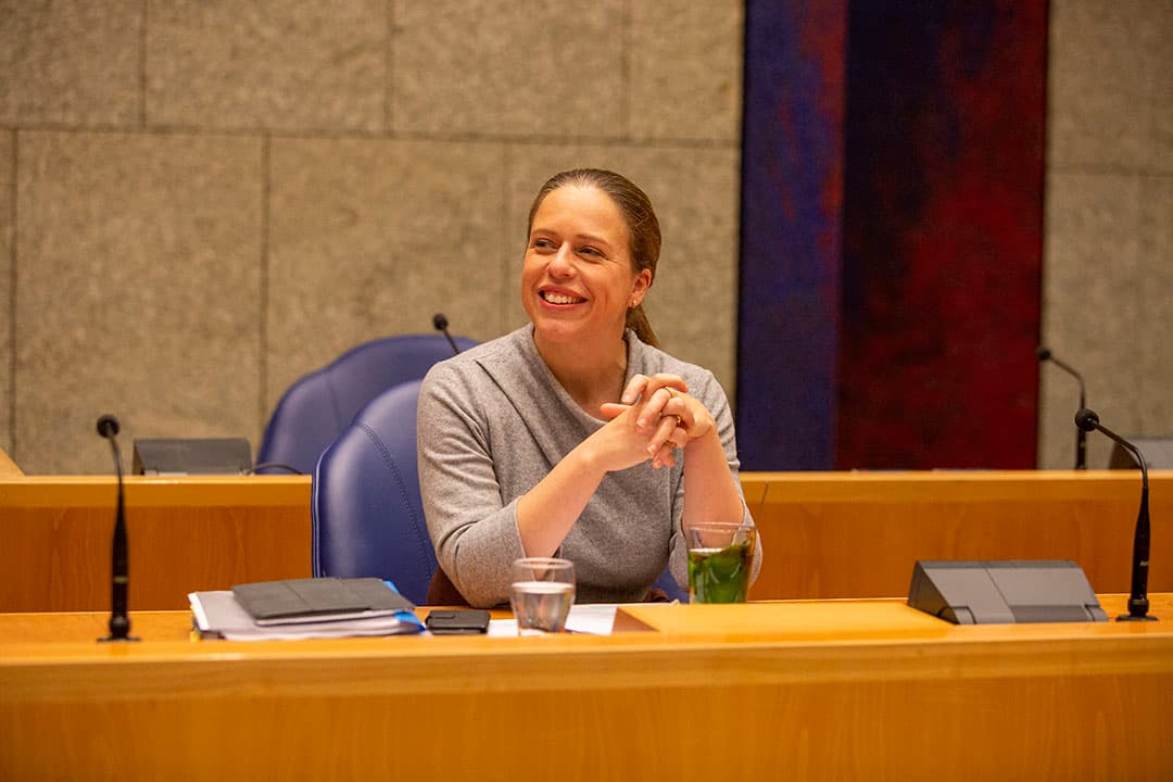 Foto: Roel Dijkstra