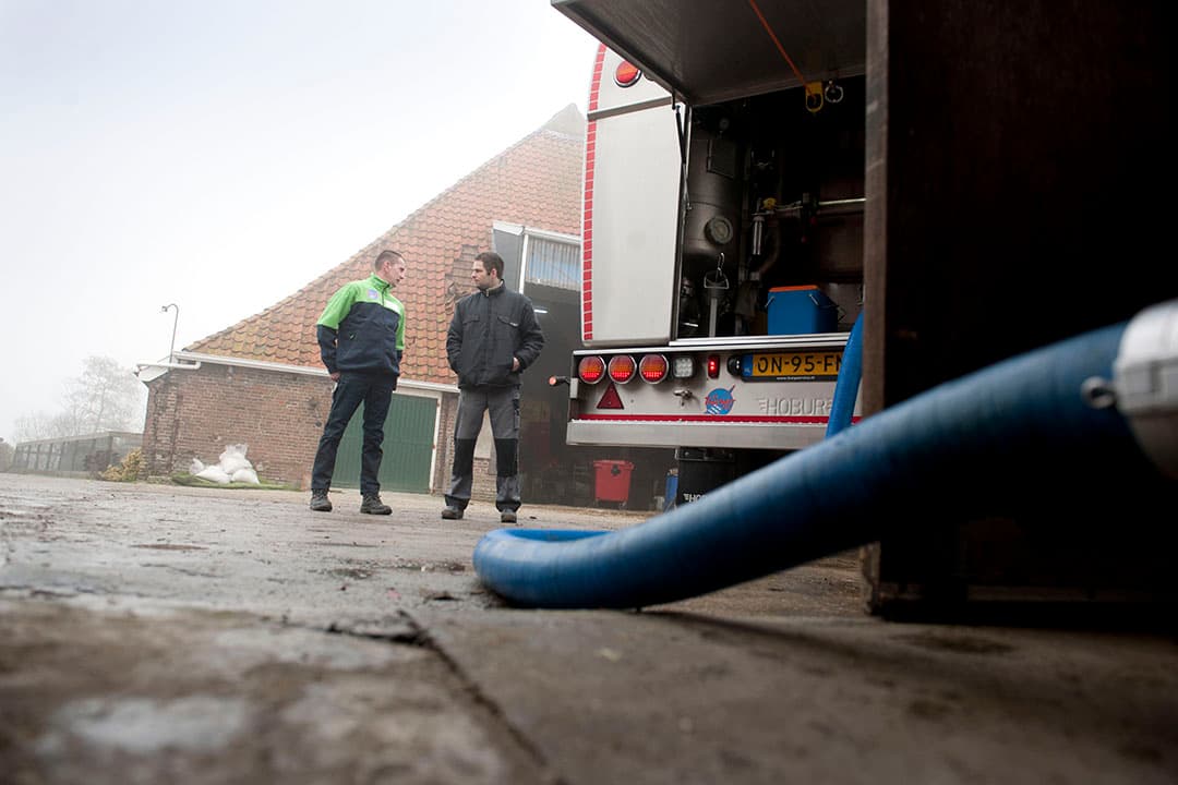 Foto: Mark Pasveer