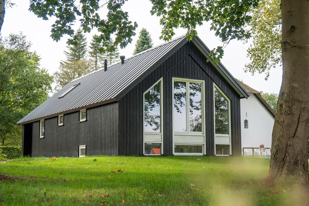 Foto: Geldersche Houtbouw