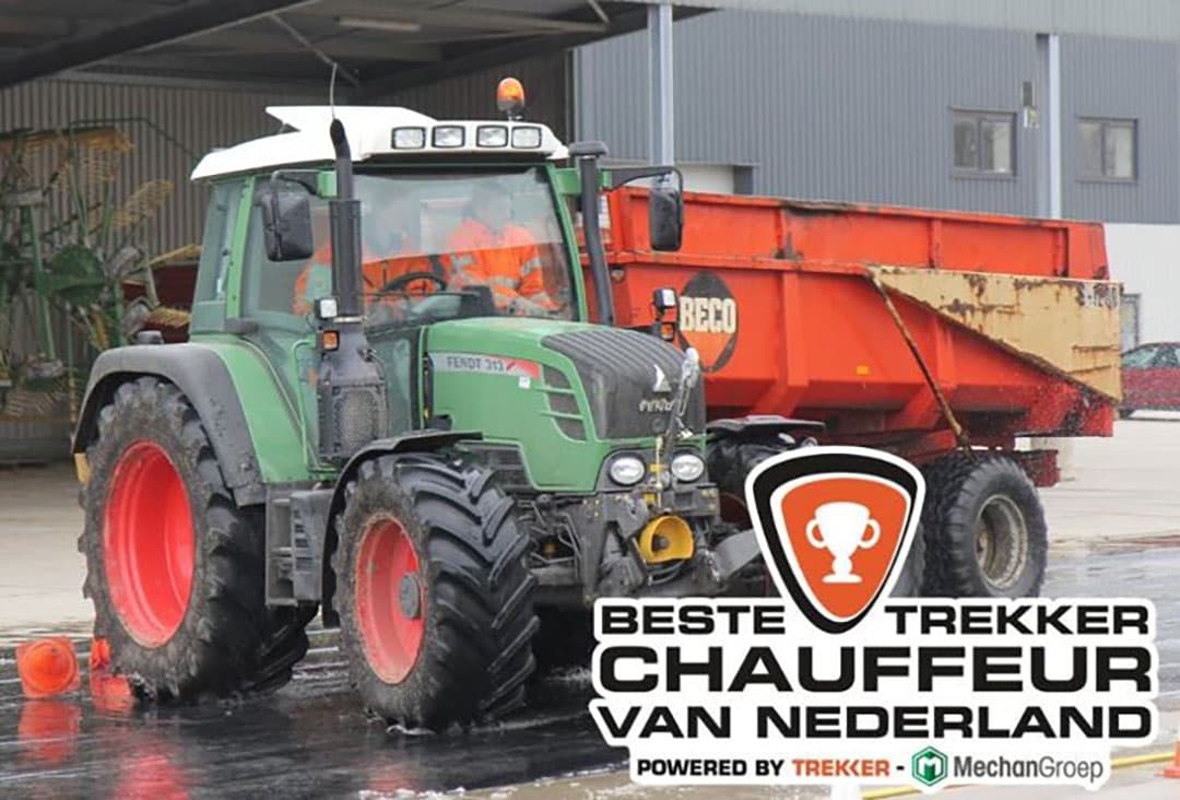 Foto: Trekker