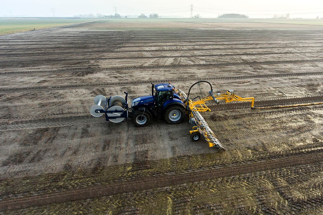 Foto: Sytze Bakker