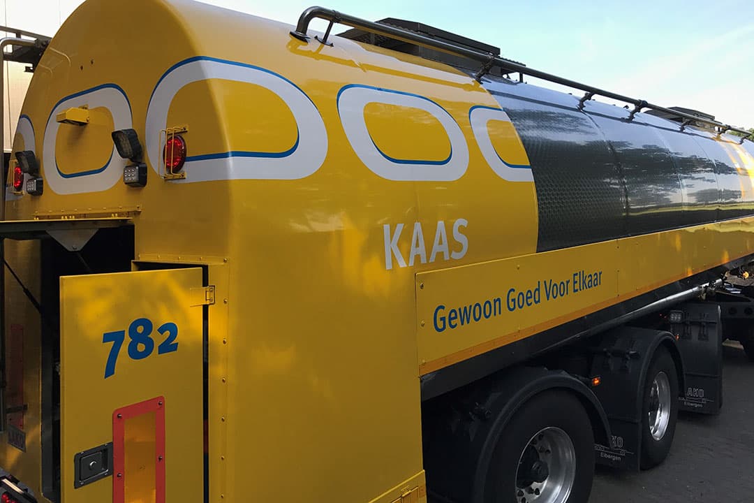 Foto: Boerderij
