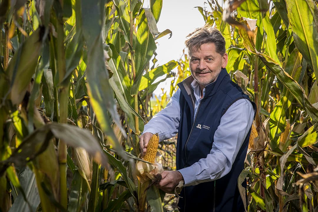 Jos Groten
