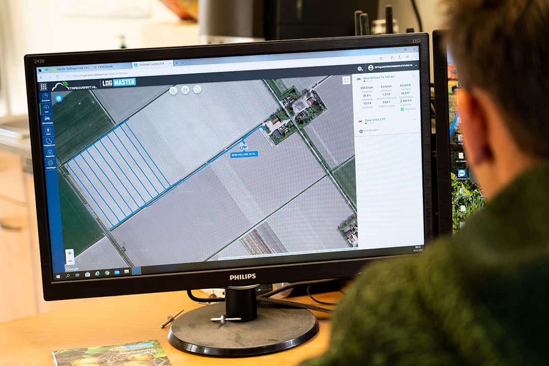 NPPL gaat de komende jaren meer gebiedsgericht focussen op strategieën om beleidsdoelen te halen. - Foto: Jan Willem Schouten