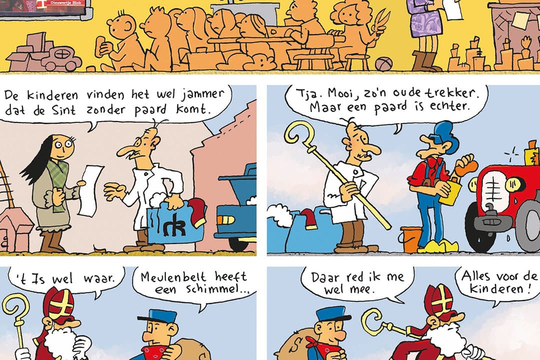 Afbeelding: Herman Roozen
