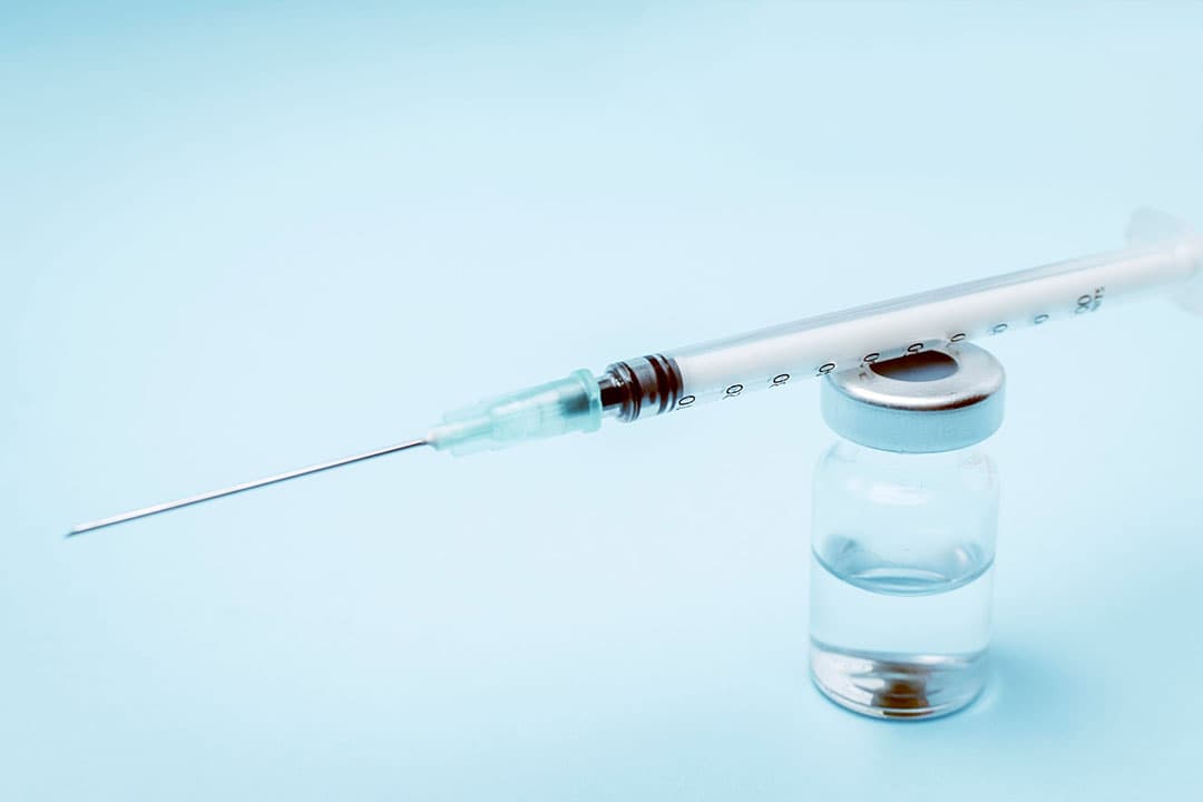 De Europese Unie zet ook in op een vaccin tegen vogelgriep. - Foto: Canva