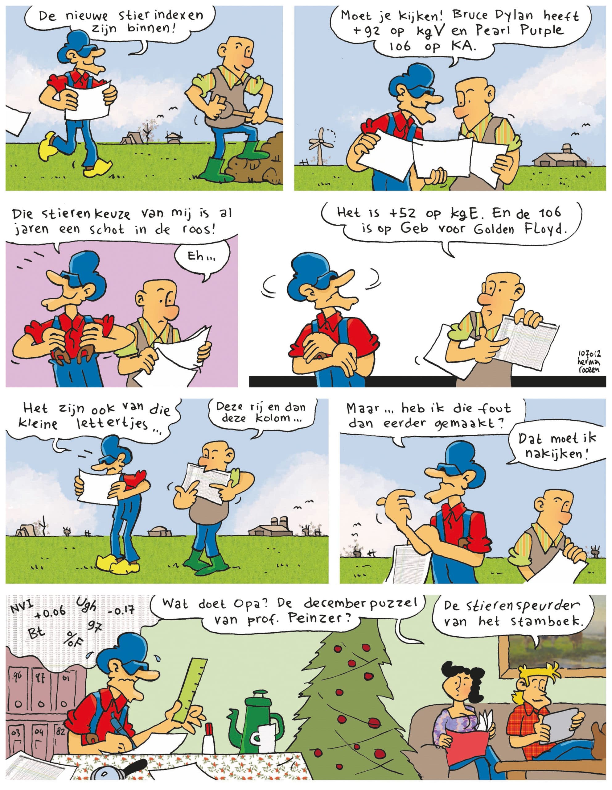 Tekst en afbeelding: Herman Roozen