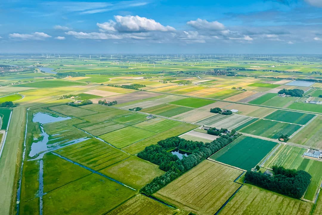 Om het rijk een meer sturende rol te geven is het nodig dat ruimtelijke ordening onder directe verantwoordelijkheid van een minister komt stelt de Rli. - Foto: Martijn ter Horst