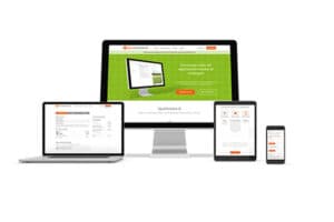 De online leeromgeving van Spuitlicentie is 24/7 beschikbaar. - Foto: LTO