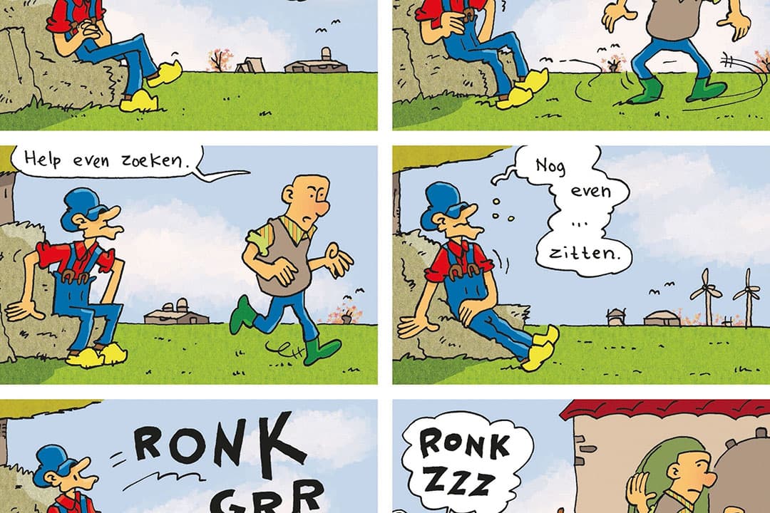 Afbeelding: Herman Roozen
