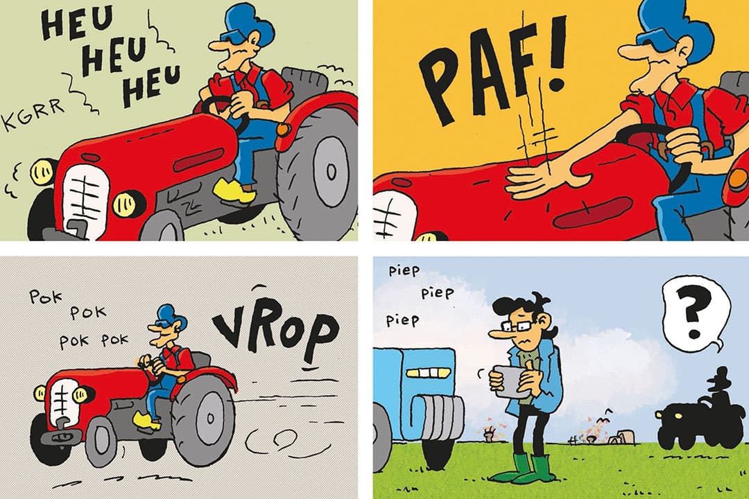 Afbeelding: Herman Roozen