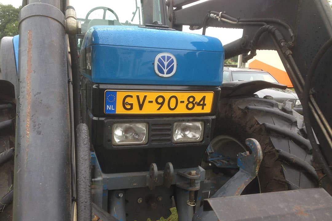 Foto: Boerderij
