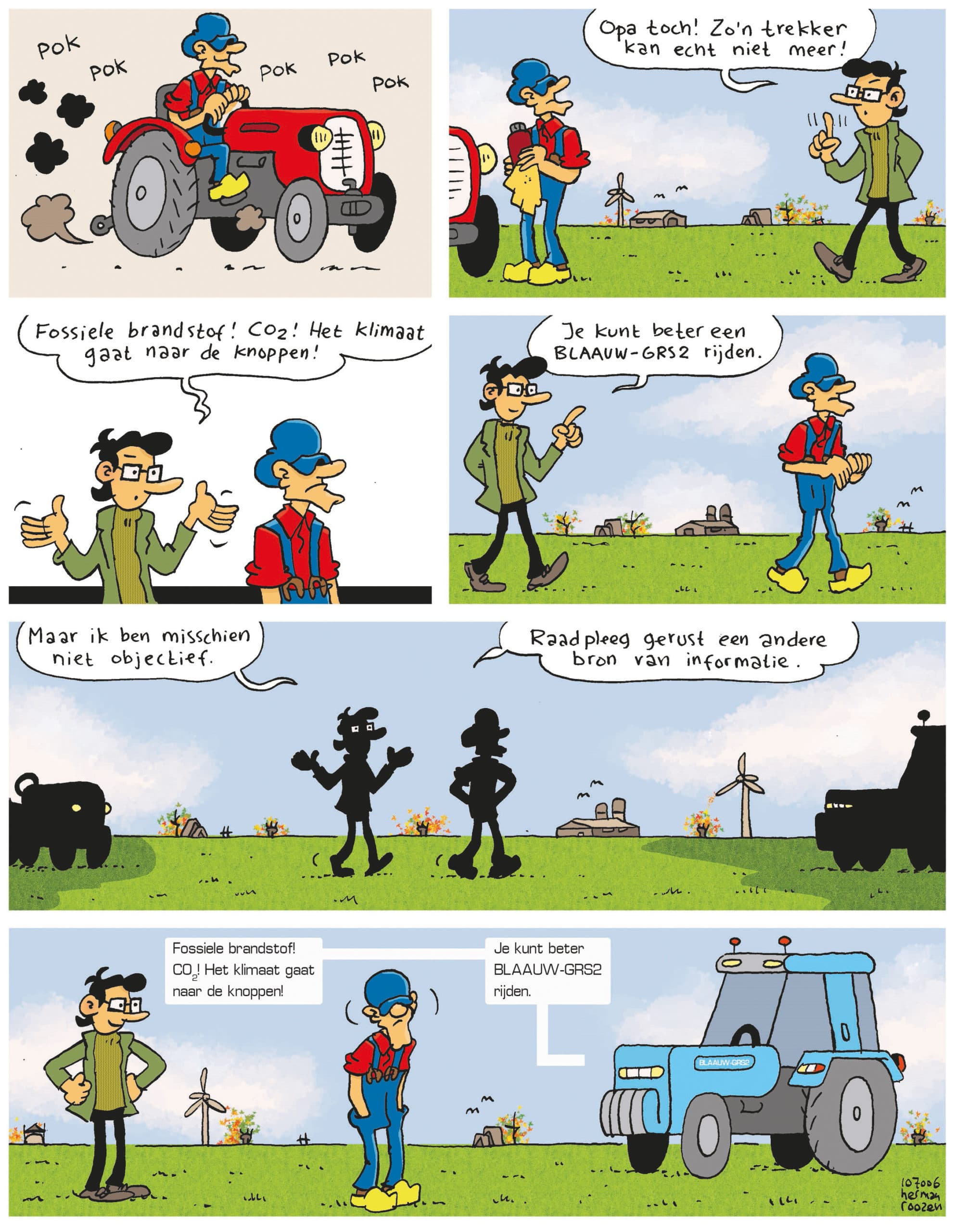 Tekst en afbeelding: Herman Roozen