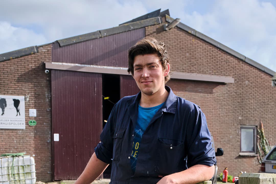 Foto's: Fred Libochant