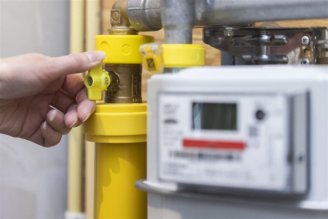 Welkom Energie mag geen gas en elektriciteit meer leveren aan zo’n 90.000 klanten. - Foto: ANP