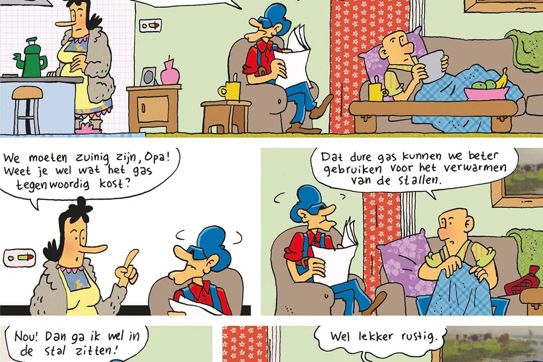 Afbeelding: Herman Roozen