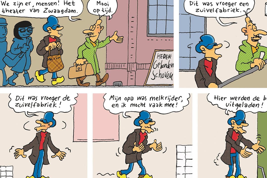 Afbeelding: Herman Roozen