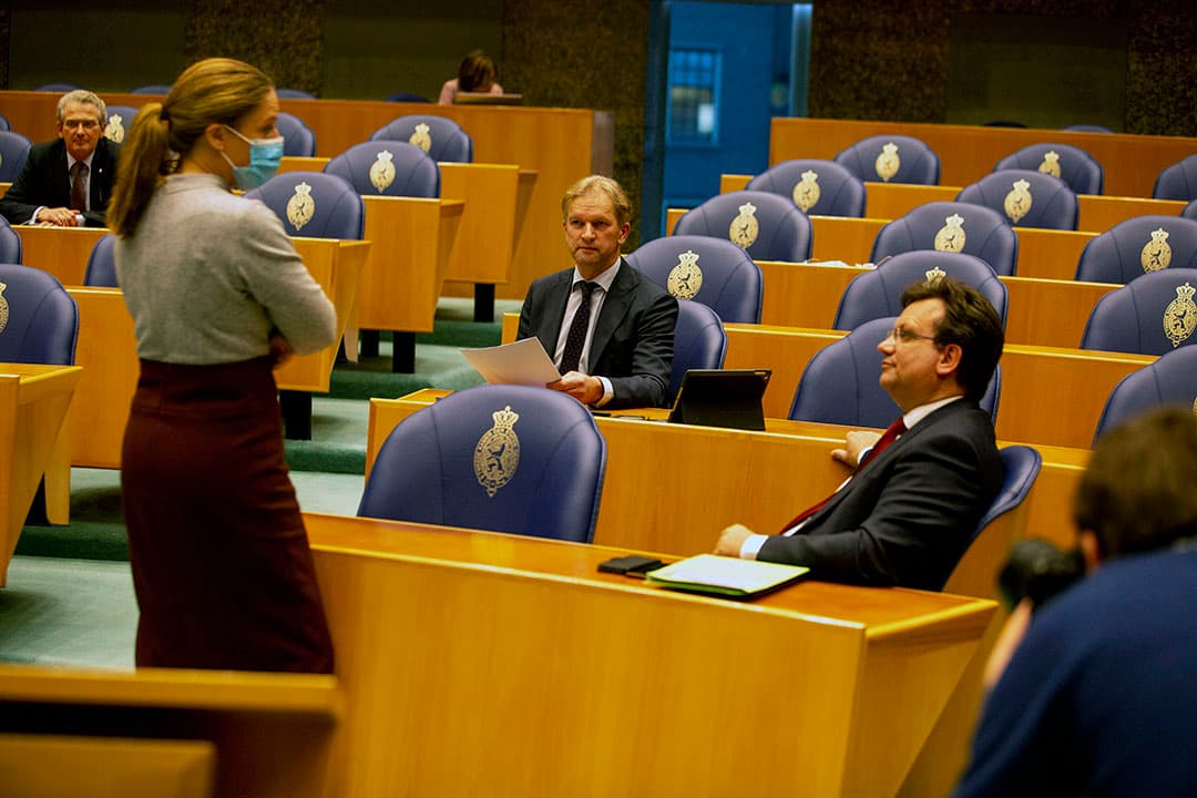 Foto: Roel Dijkstra