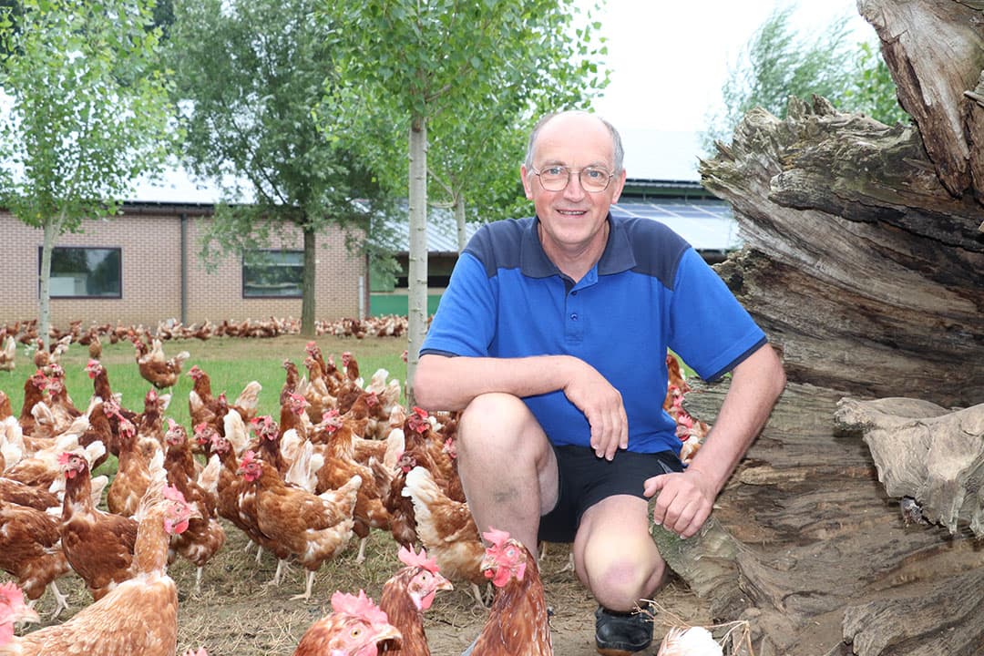 Foto's: Dick van Doorn