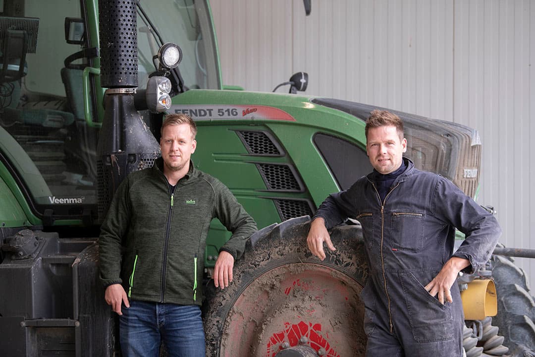 Foto's: Mark Pasveer