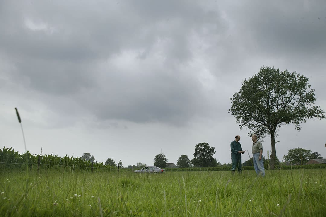 Foto: Mark Pasveer