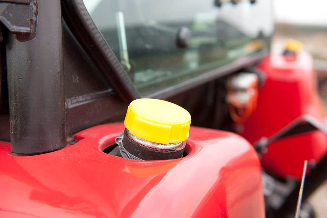 Niet alleen is diesel snel veel duurder geworden, ook de prijzen voor stroom schieten omhoog. - Foto: Mark Pasveer