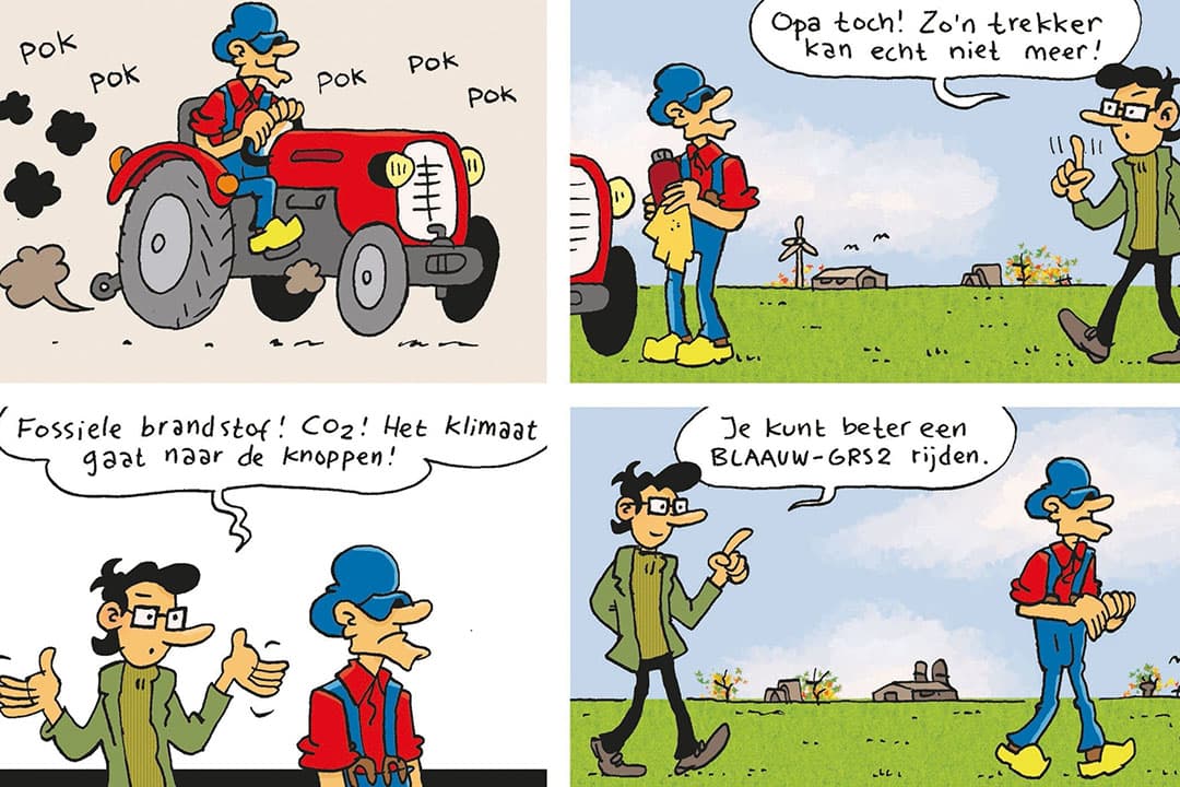 Afbeelding: Herman Roozen